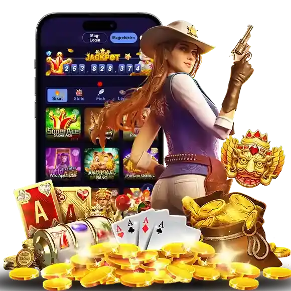 p666 Mobile app download page with secure login register access and full casino games experience on smartphone