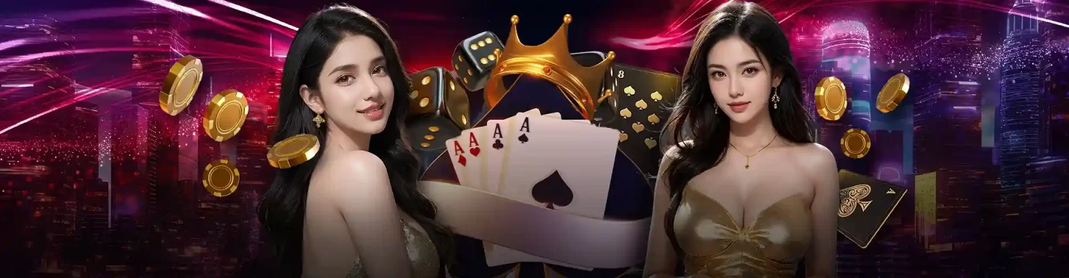 p666 live dealer table featured in online casino games platform