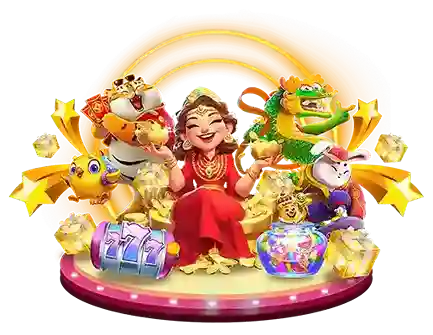 p666 online casino slots page with multiple game providers and jackpots