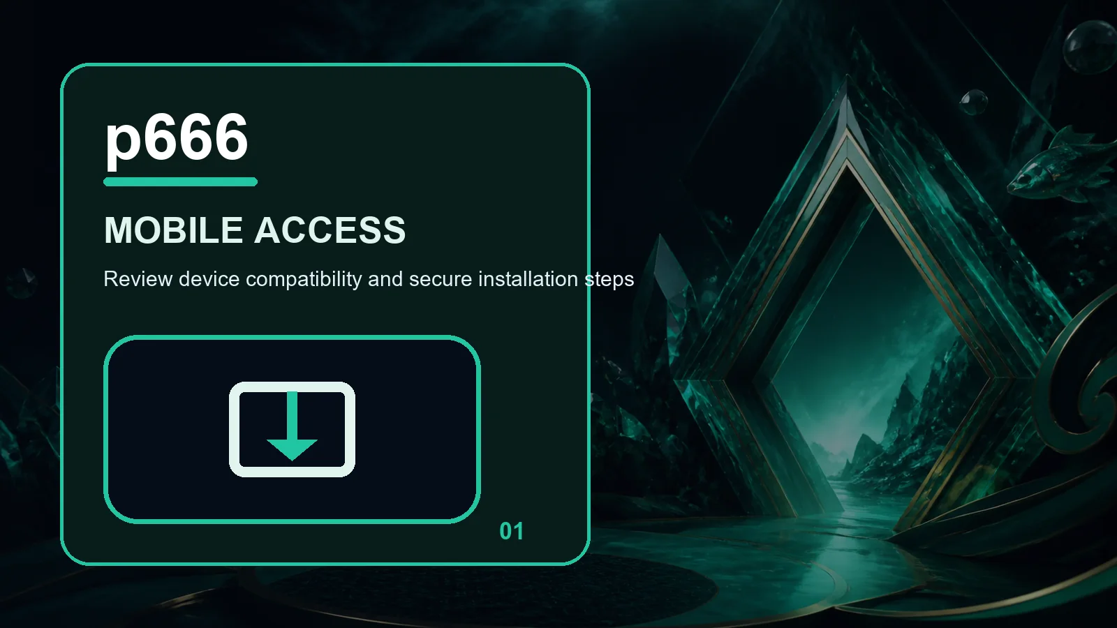 p666 download full-width visual guide 1