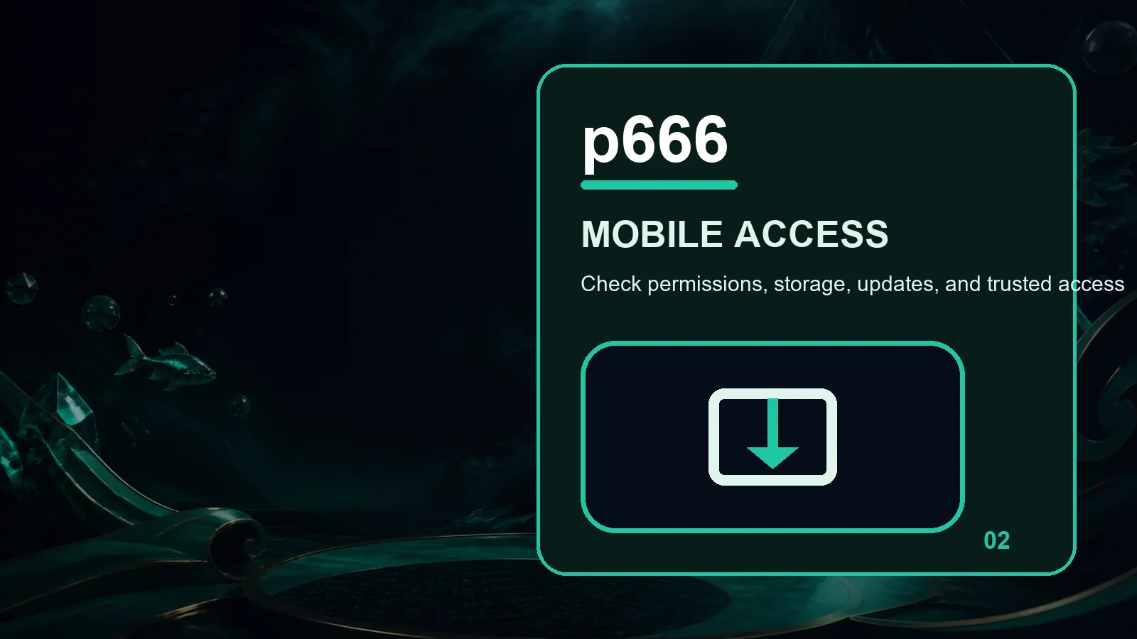 p666 download full-width visual guide 2