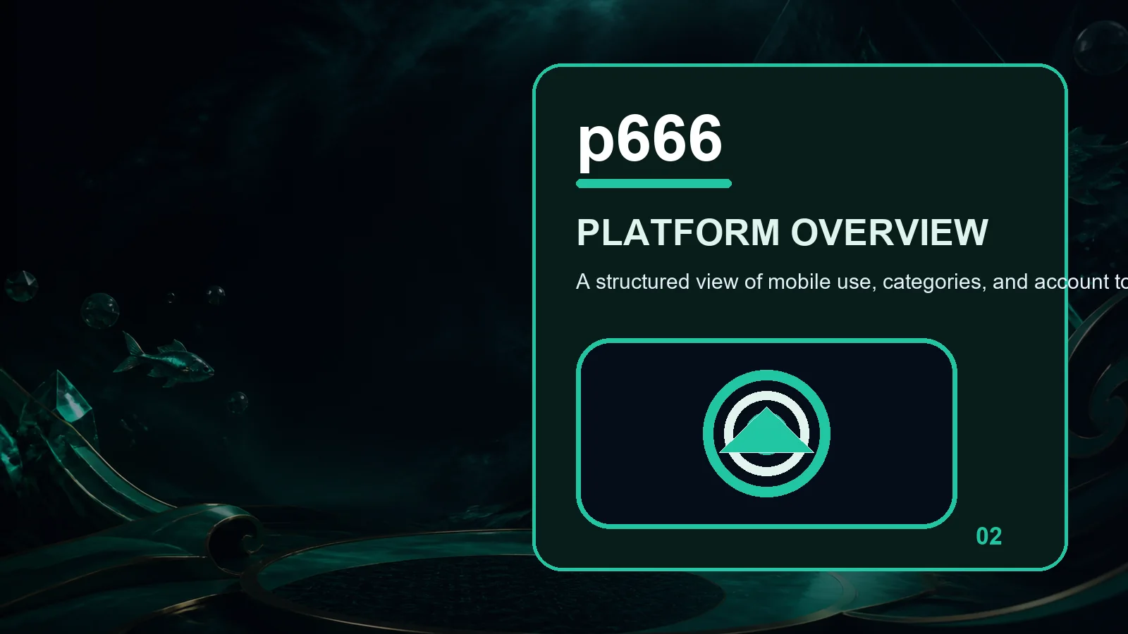 p666 home full-width visual guide 2