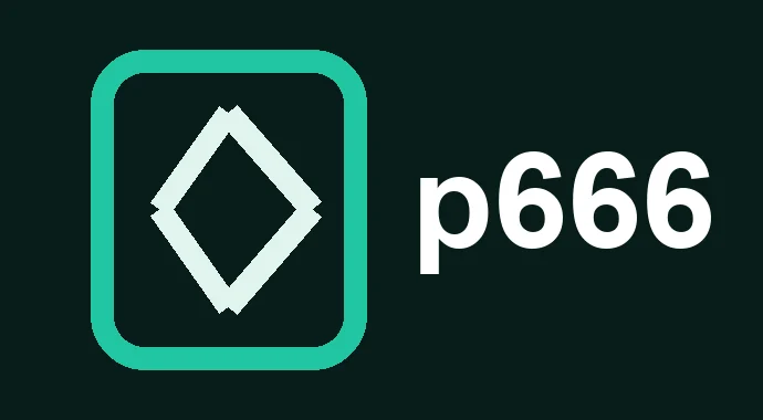 p666 replacement for legacy branded image promo16